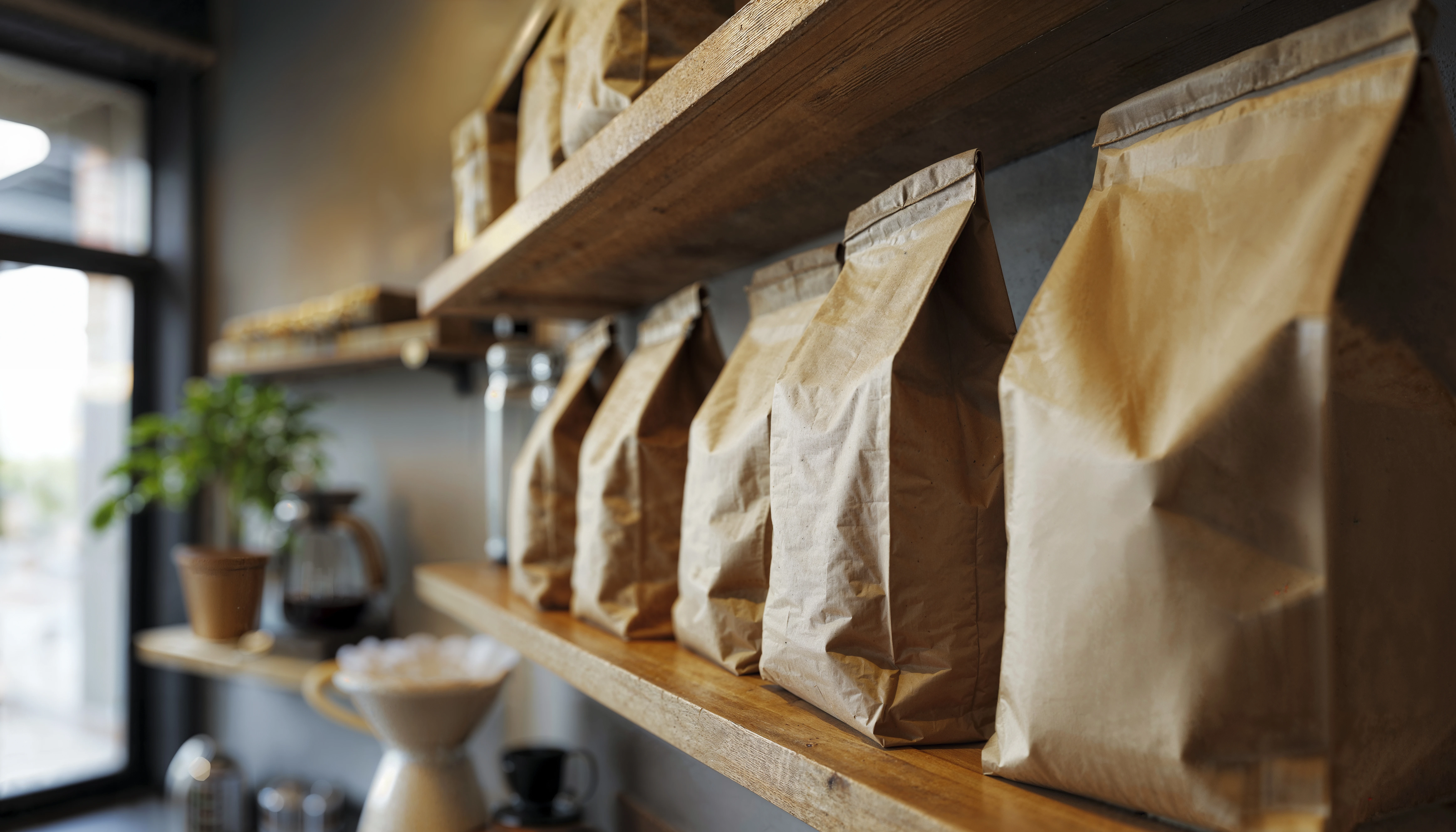 Manufacturing background