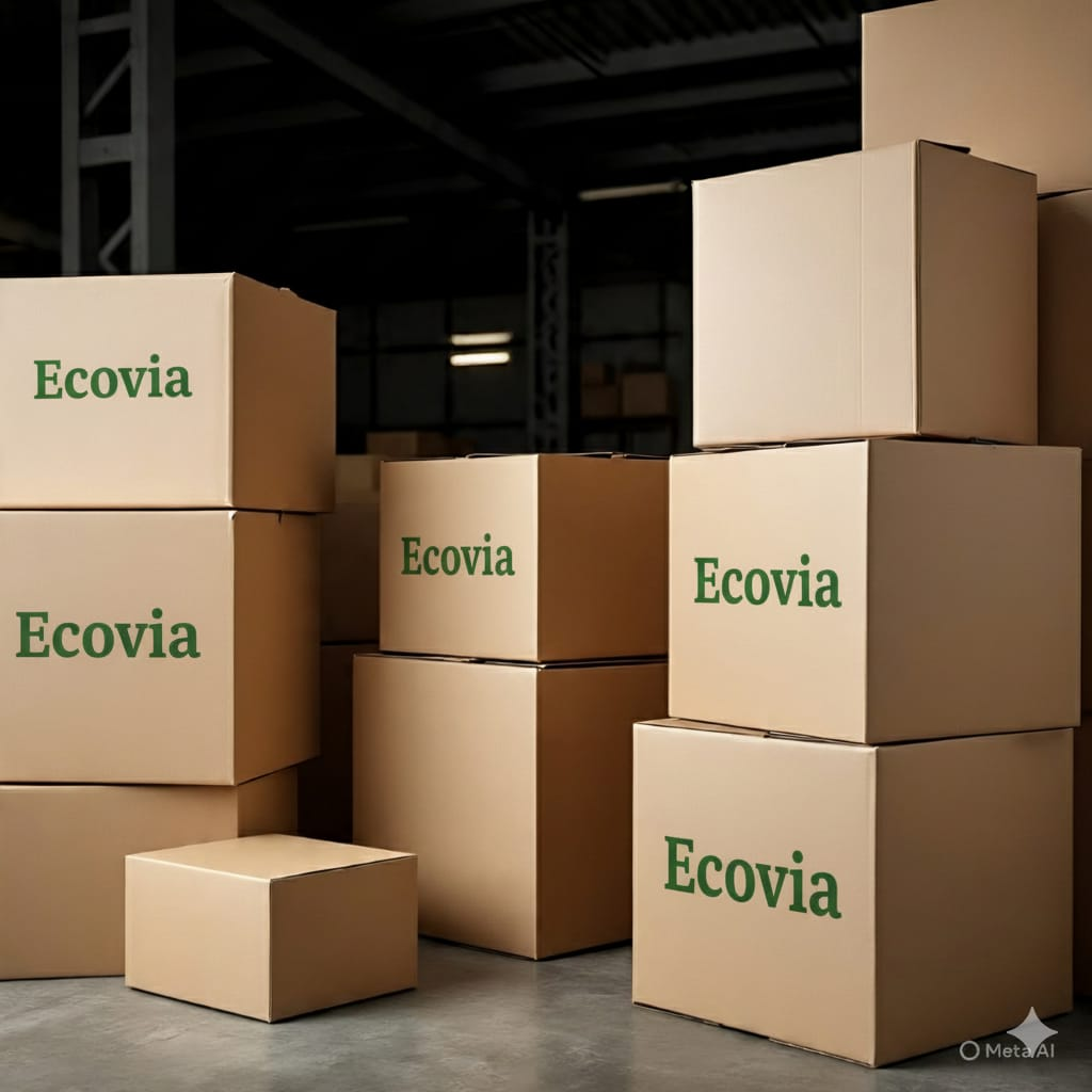 Printed Packaging Boxes